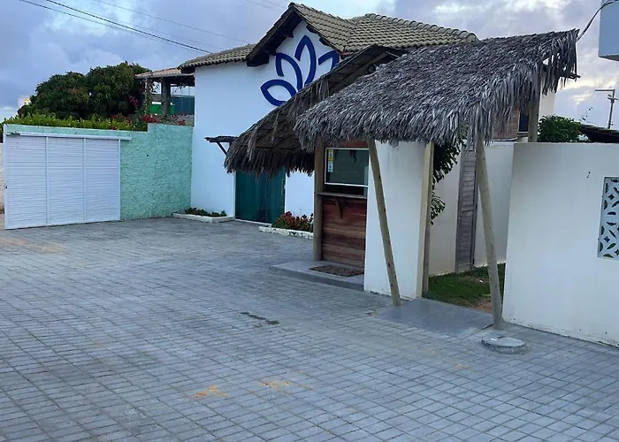 Hotel barato: Pousada Mali