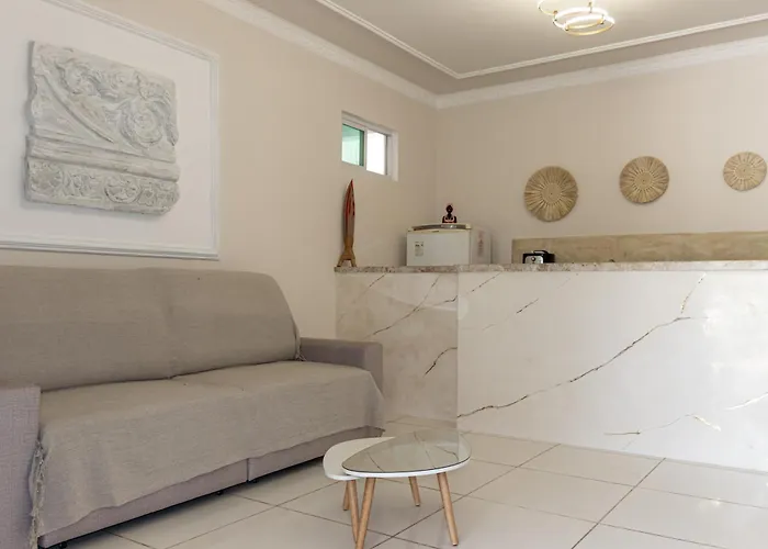 Green Paradise Residence