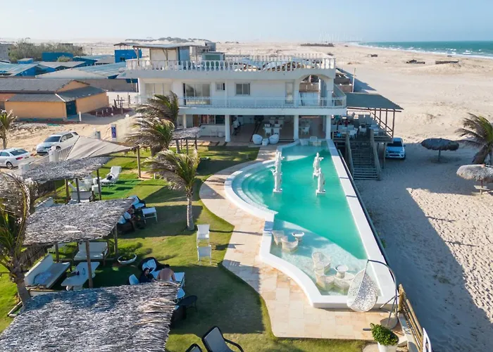 Green Paradise Residence