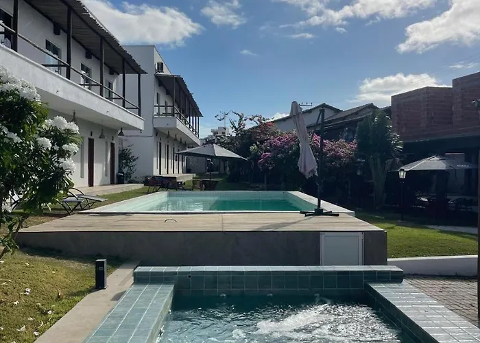 Hotel barato: Pousada Mali