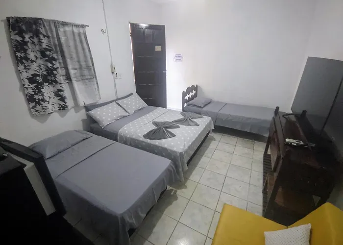 Pousada Casa da Perla